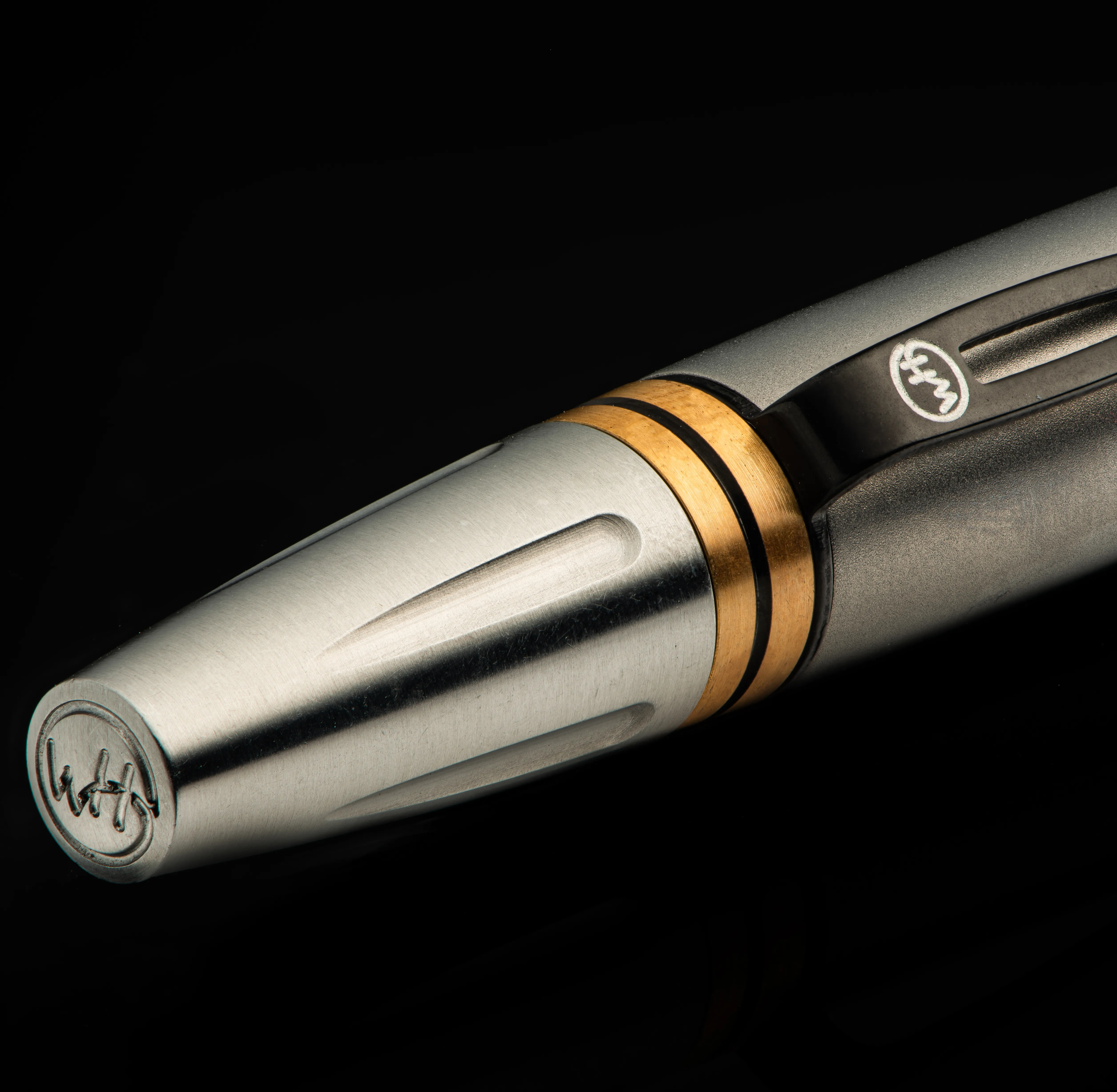 William Henry Caribe 10 Writing Instrument