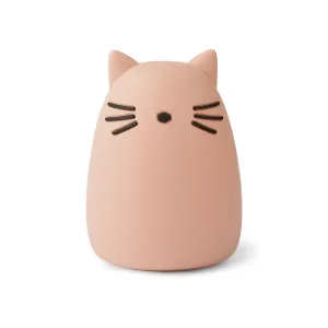 Winston Cat Night Light - Ros