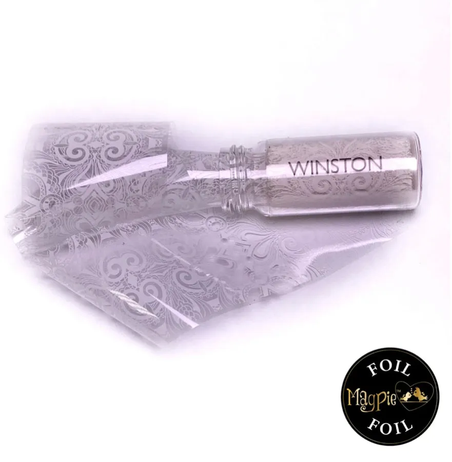 Winston Foil