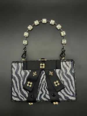 Zebra Glam