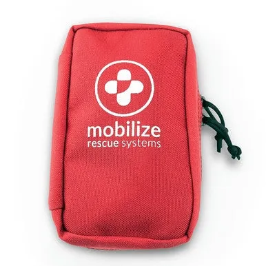 ZOLL Mobilize Public Access Rescue Station 8911-005000-01