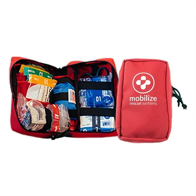 ZOLL Mobilize Public Access Rescue Station 8911-005000-01